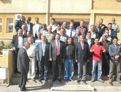 MHPden STK’lara Ziyaret 