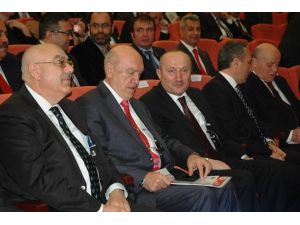 Tüdep İhracat Zirvesini Eskişehir’de Başlattı