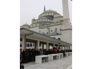 İçişleri Bakanı Güler: “gereğini Yapacağız”