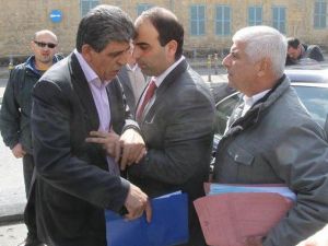Güney Kıbrıs’ta İcra Skandalı