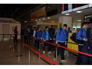 Trabzonspor Mersine 3 Puan İçin Gitti