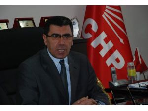 Chp’li Kum’dan Bdp’ye Eleştiri
