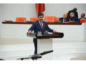 Şehir Hastaneleri Kurulmasına İmkan Veren Yasa Mecliste Kabul Edildi