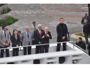 Kılıçdaroğlu: Milliyetçilik Kader Birliği Yapmak Demektir