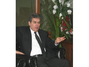 Batum, İstanbul Büyükşehir Belediye Başkanı Adaylığı Hakkında Konuştu