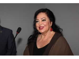 Türkan Şoray Sakarya’da