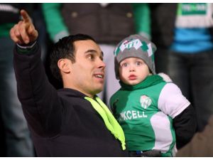 Gaziantepspor - Bursaspor Maç Öncesi Notlar
