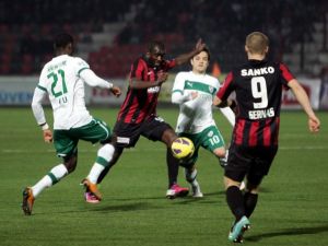 Spor Toto Süper Lig