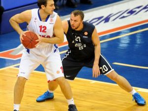 Turkish Airlines Euroleague