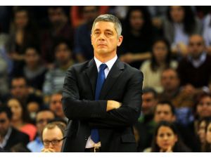 Anadolu Efes Cska Moskova’yı 63-60 Yendi