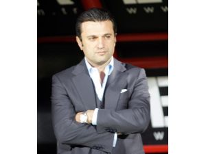 Gaziantepspor- Bursaspor Maçının Ardından