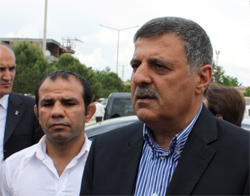 Pakdil: Merhum Adnan Menderesin Edindiği Başarıyı Egale Edeceğiz