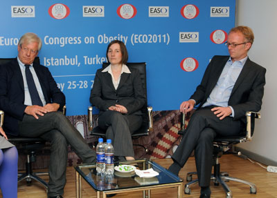 Zayıflamada Alman formülü