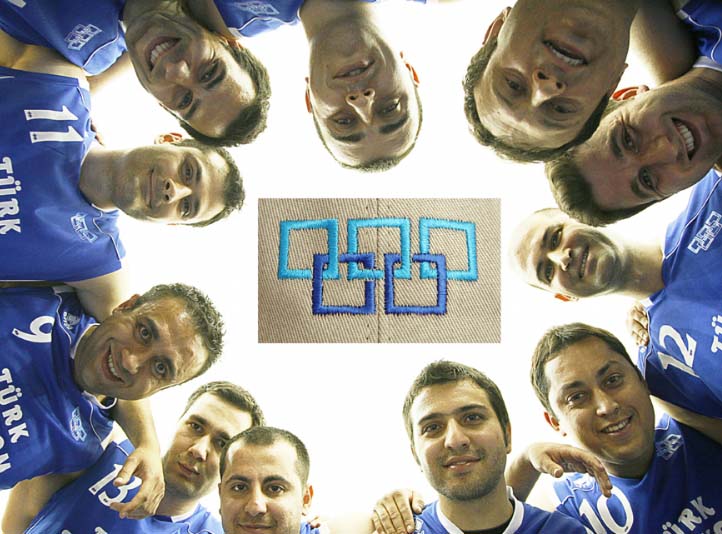 Türk Telekomdan spora yatırım