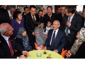 Kılıçdaroğlu Özür Bekliyor