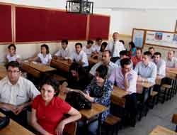 Öğretmenler Seminere Alındı