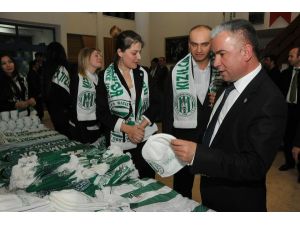 Spor Toto 2. Lig