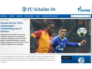 Schalke 04’ten “drogba” Açıklaması