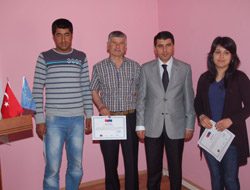 Genç Girişimcilik Projesi