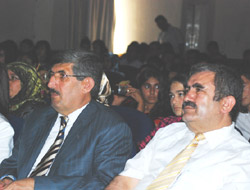 6. Geleneksel Şiir Ziyafeti