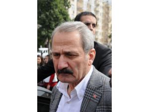 Bakan Çağlayan: Imf’ye Cep Harçlığı Verecek Seviyeye Geldik