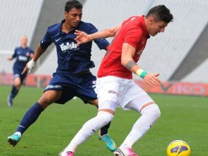 Spor Toto Süper Lig