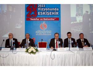 Eskişehir’in Vergi Rekortmenleri Belli Oldu