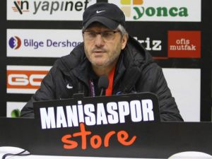 Manisaspor Bir Puanı Son Dakikada Kaptı