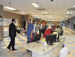 Has Parti Ziyaretlerine Devam Ediyor