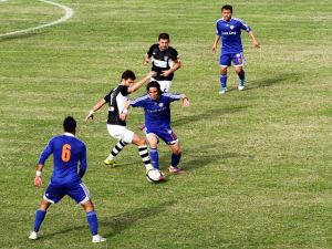 Spor Toto 3. Lig