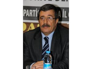 Bdp’li Binici: “karadeniz’de Çalışmalara Devam Edeceğiz”