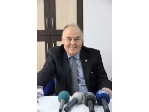 Barolar Birliğinden İmralı Görüşmelerine Destek