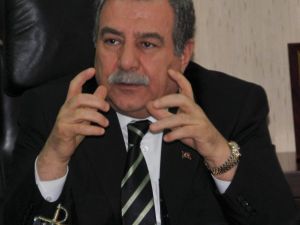 İçişleri Bakanı Güler Gaziantep’te