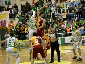 Beko Basketbol Ligi