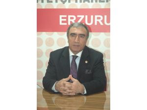 İhlas Holding Yönetim Kurulu Başkanı Enver Örenin Vefatı