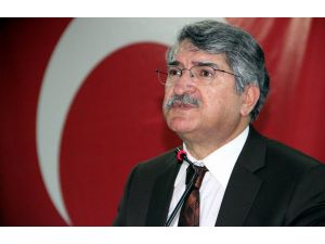 ‘kime Ne Kadar Demokrasi’ Konferansı