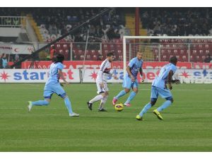 Spor Toto Süper Lig