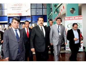 Faruk Çelik’ten İmralı Ziyareti Yorumu