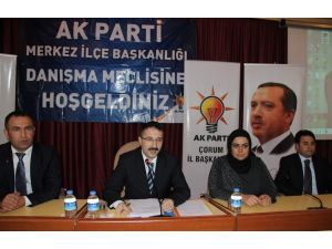 Uslu’dan Bdp’li Kürkçü’ye “sapla-samanlığı Karıştırma” Tepkisi