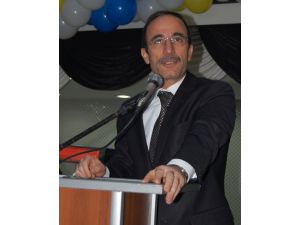 Tatvan Gençler Birliğispor Dayanışma Gecesi Düzenlendi