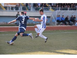 Spor Toto 2. Lig