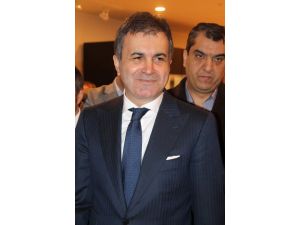 Kültür Ve Turizm Bakanı Çelik: “neşet Ertaş Kırşehir’den İbaret Değil”