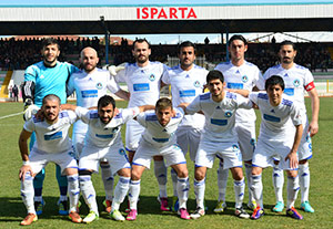 Belediyespor’da İlk Beraberlik:1-1