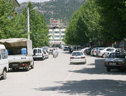 Su meselesi çözülmez ise, istifa ederim!