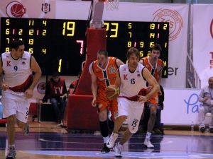 Beko Basketbol Ligi