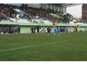 Spor Toto 2. Lig