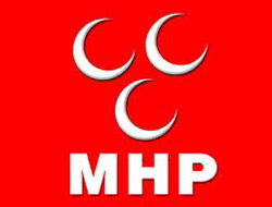 MHP Adayları Nurhakta