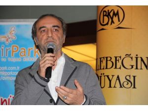 ‘kelebeğin Rüyası’ Filminin Zonguldak Galası Yapıldı