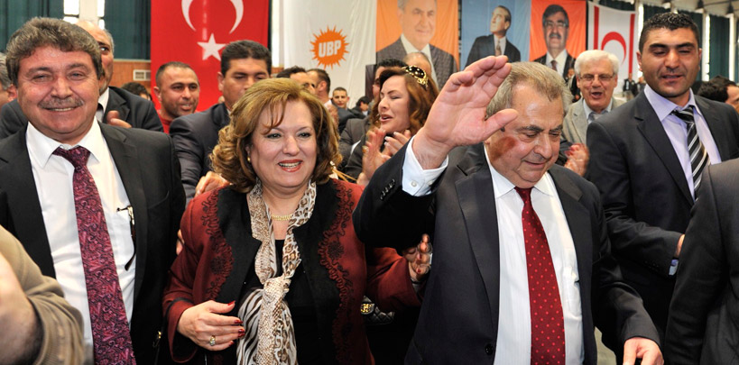 KKTCde Zafer Küçükün