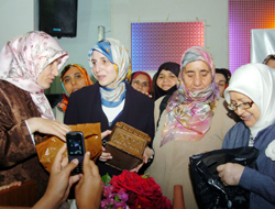 Altınöz: Partimizin baraj sorunu yok